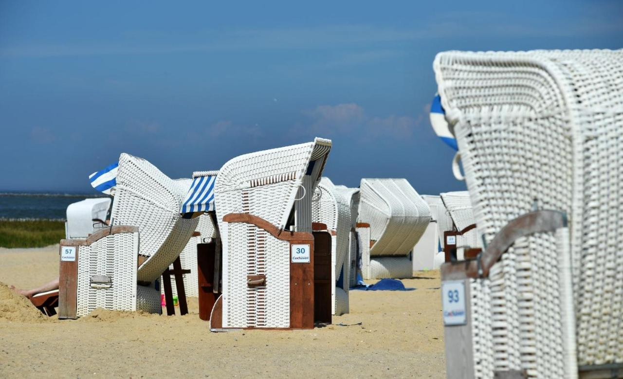 Strandhochhaus Sb13 كوكسهافن المظهر الخارجي الصورة